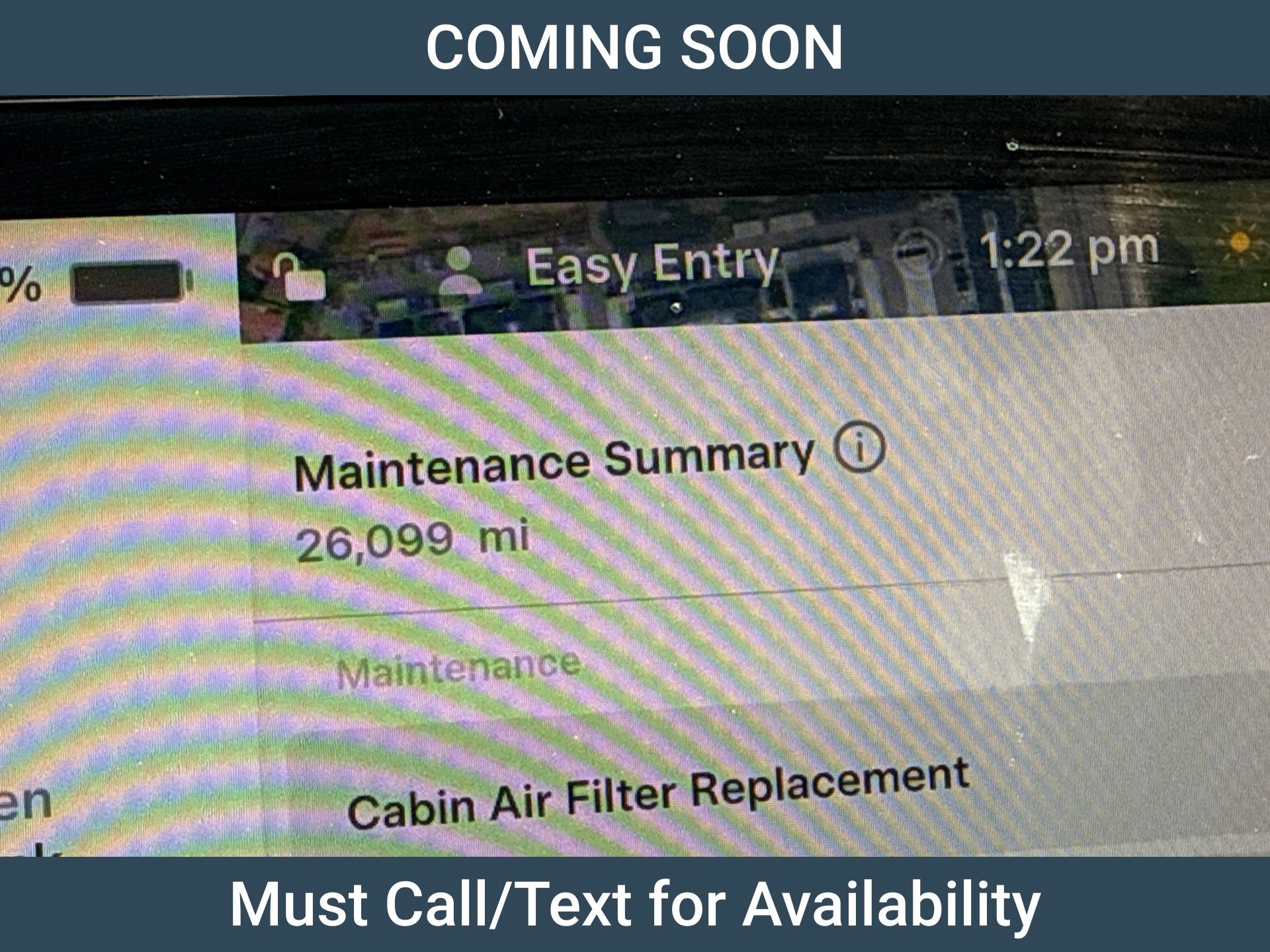 Used 2023 Tesla Model Y Long Range AWD/4WD image 7