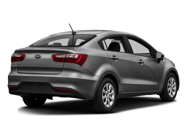 Used 2016 Kia Rio LX FWD image 5