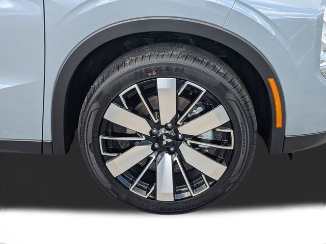 New 2026 Mitsubishi Outlander SE FWD image 10