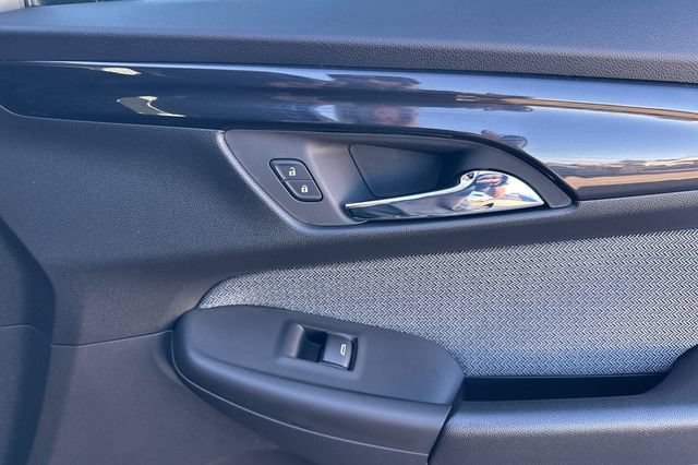 New 2026 Chevrolet TrailBlazer LS FWD image 24