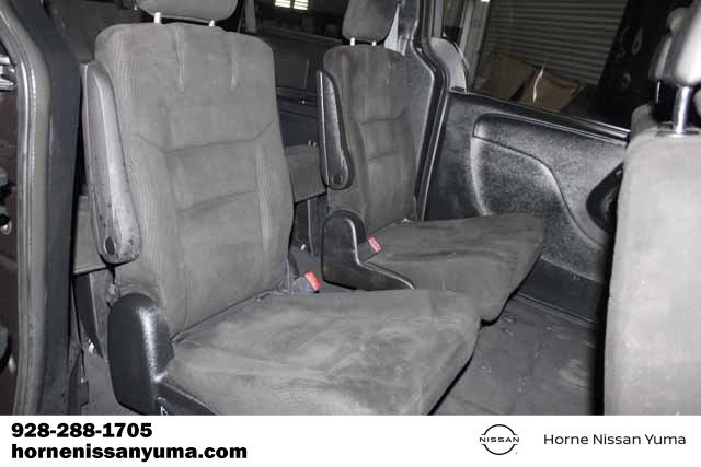 Used 2015 Dodge Grand Caravan SE w/ Quick Order Package 29E SE image 7
