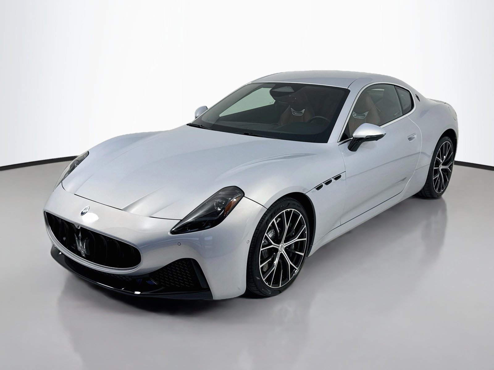 Used 2026 Maserati GranTurismo Modena AWD/4WD image 3