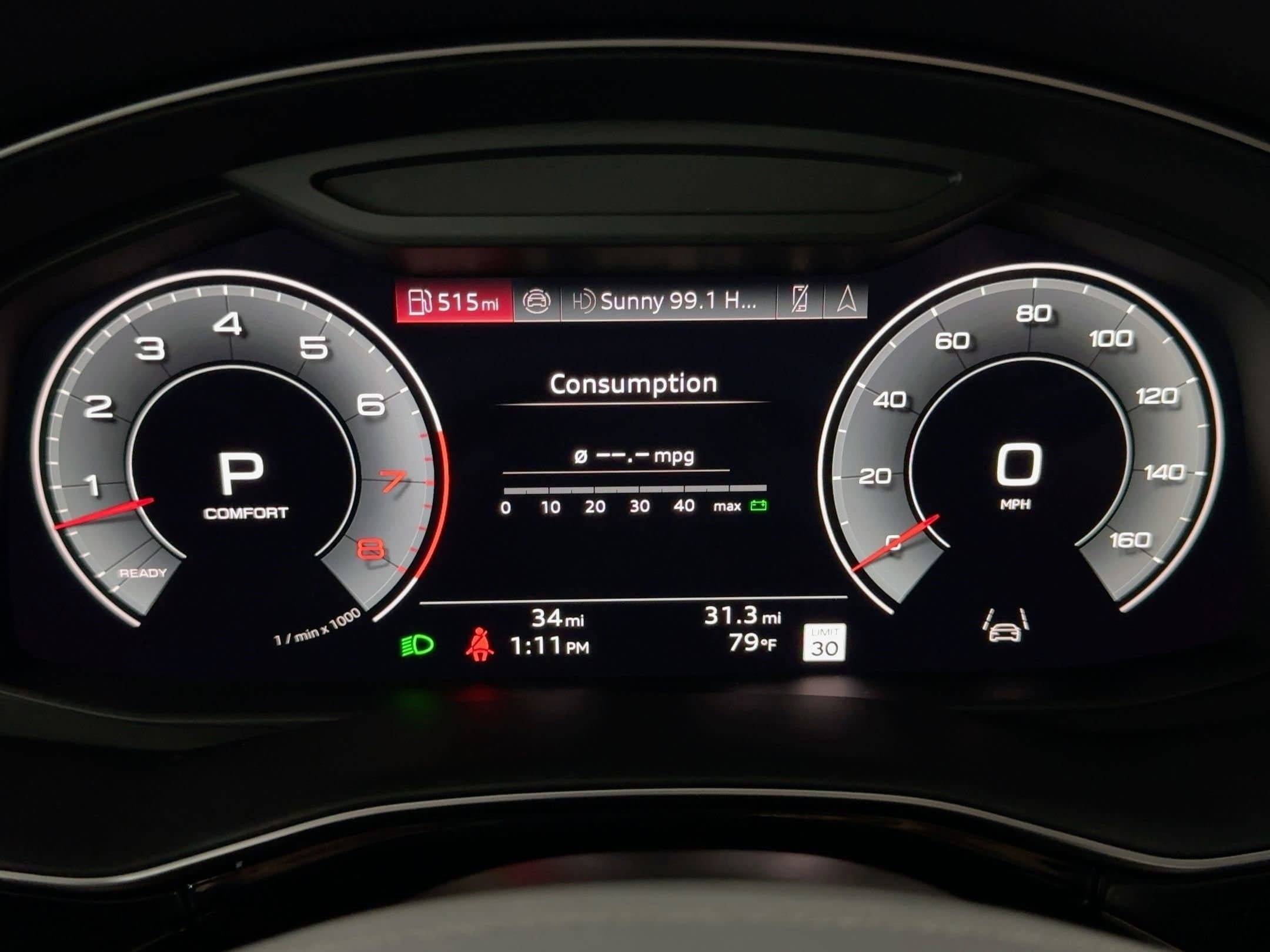 New 2026 Audi Q7 3.0T Premium Plus AWD/4WD image 20