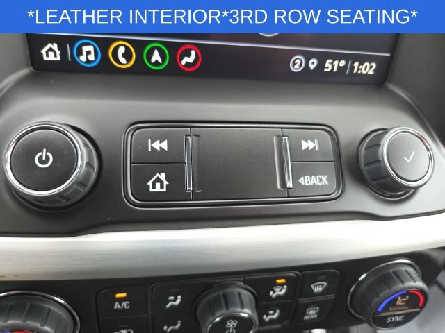 Used 2023 GMC Acadia SLT w/ Preferred Package FWD image 43