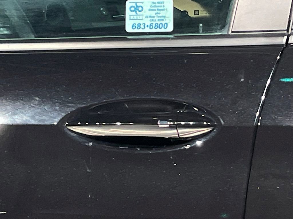 Used 2023 Chevrolet TrailBlazer ACTIV w/ Convenience Package image 16