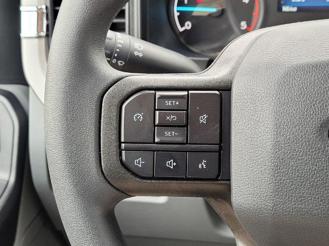 New 2026 Ford F250 XL w/ XL Chrome Package image 16