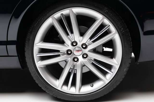 Used 2009 Jaguar XJ Vanden Plas Super V8 Portfolio image 35