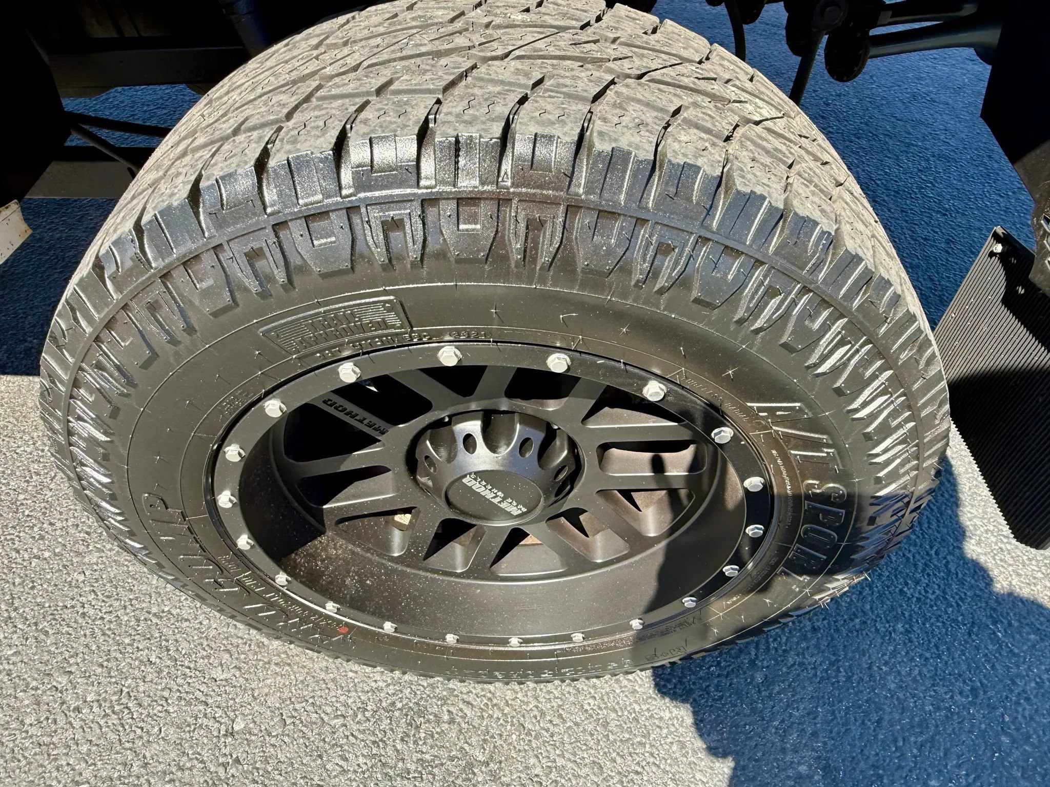 Used 2018 RAM 2500 Lone Star AWD/4WD image 21