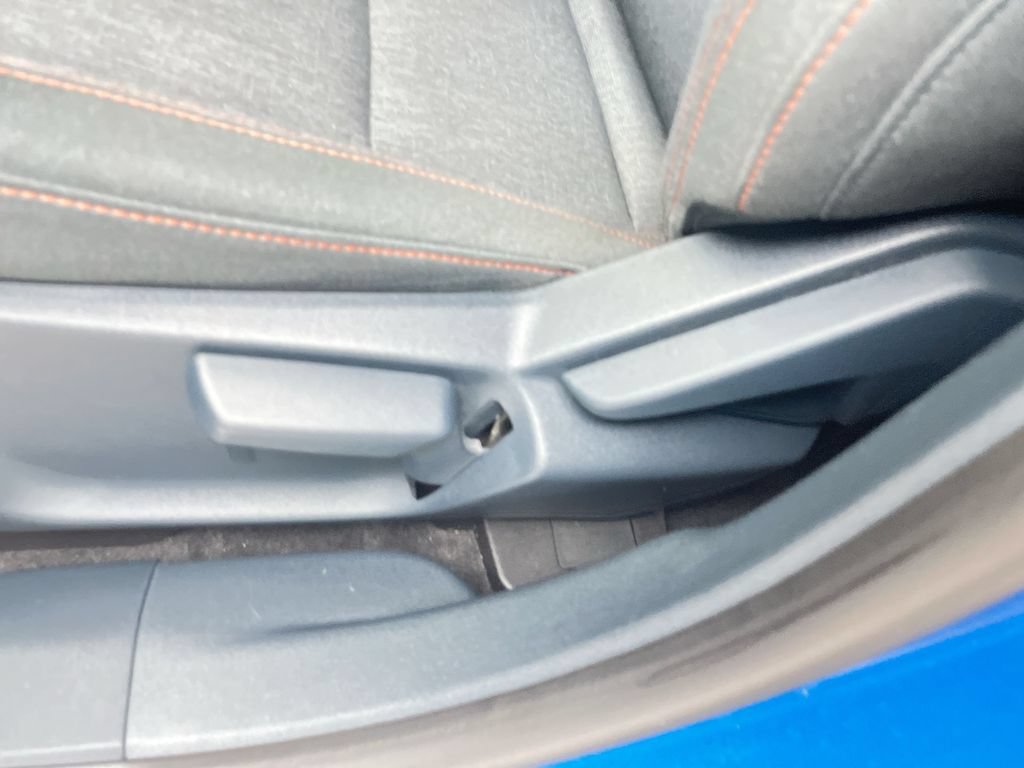 Used 2022 Ford Maverick XLT FWD image 16