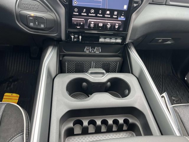 New 2026 RAM 2500 Laramie image 27