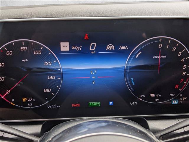 Used 2026 Mercedes-Benz GLC 350e 4MATIC image 9
