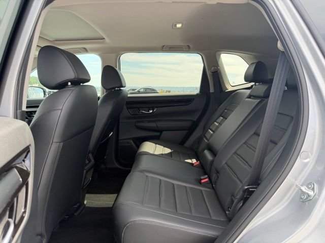 Certified 2024 Honda CR-V EX-L image 14