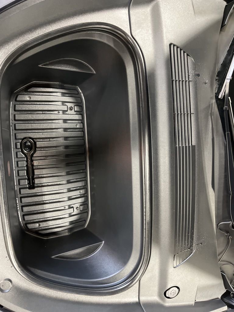 Used 2021 Tesla Model Y Performance image 26