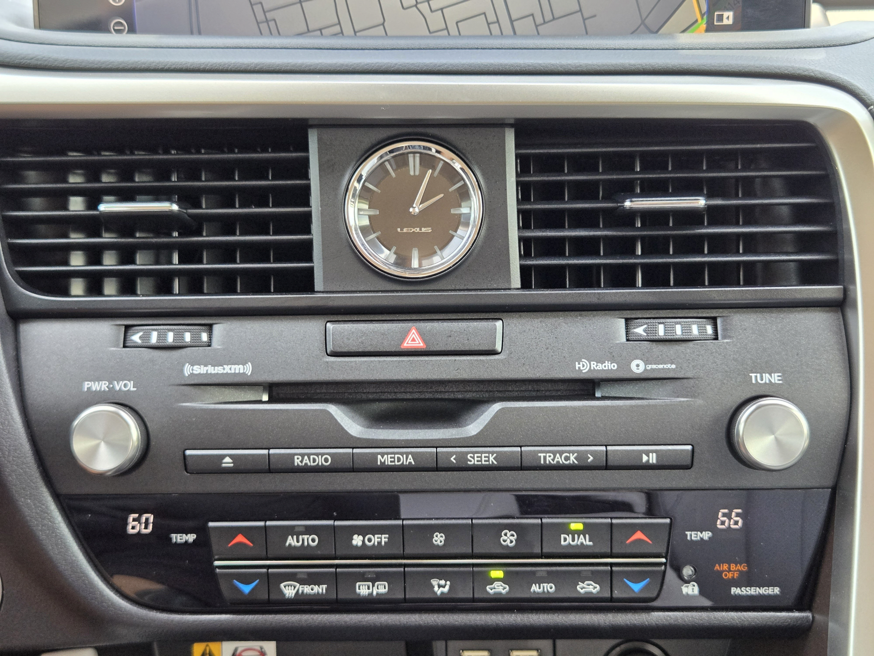 Certified 2022 Lexus RX 350 FWD w/ Premium Package image 11