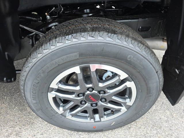New 2025 Toyota Tacoma TRD Sport image 7