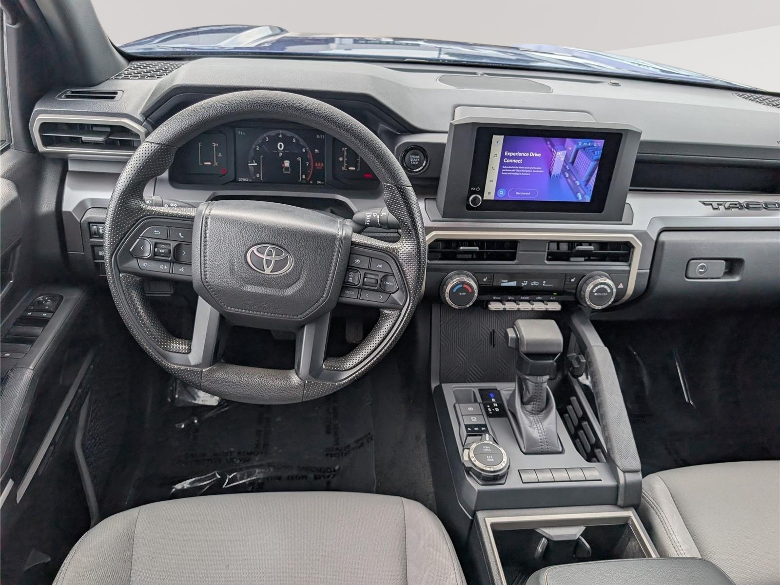 Used 2025 Toyota Tacoma SR5 AWD/4WD image 16