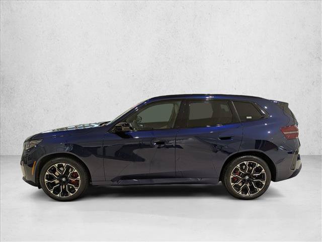 Used 2026 BMW X3 M50 w/ Premium Package AWD/4WD image 9
