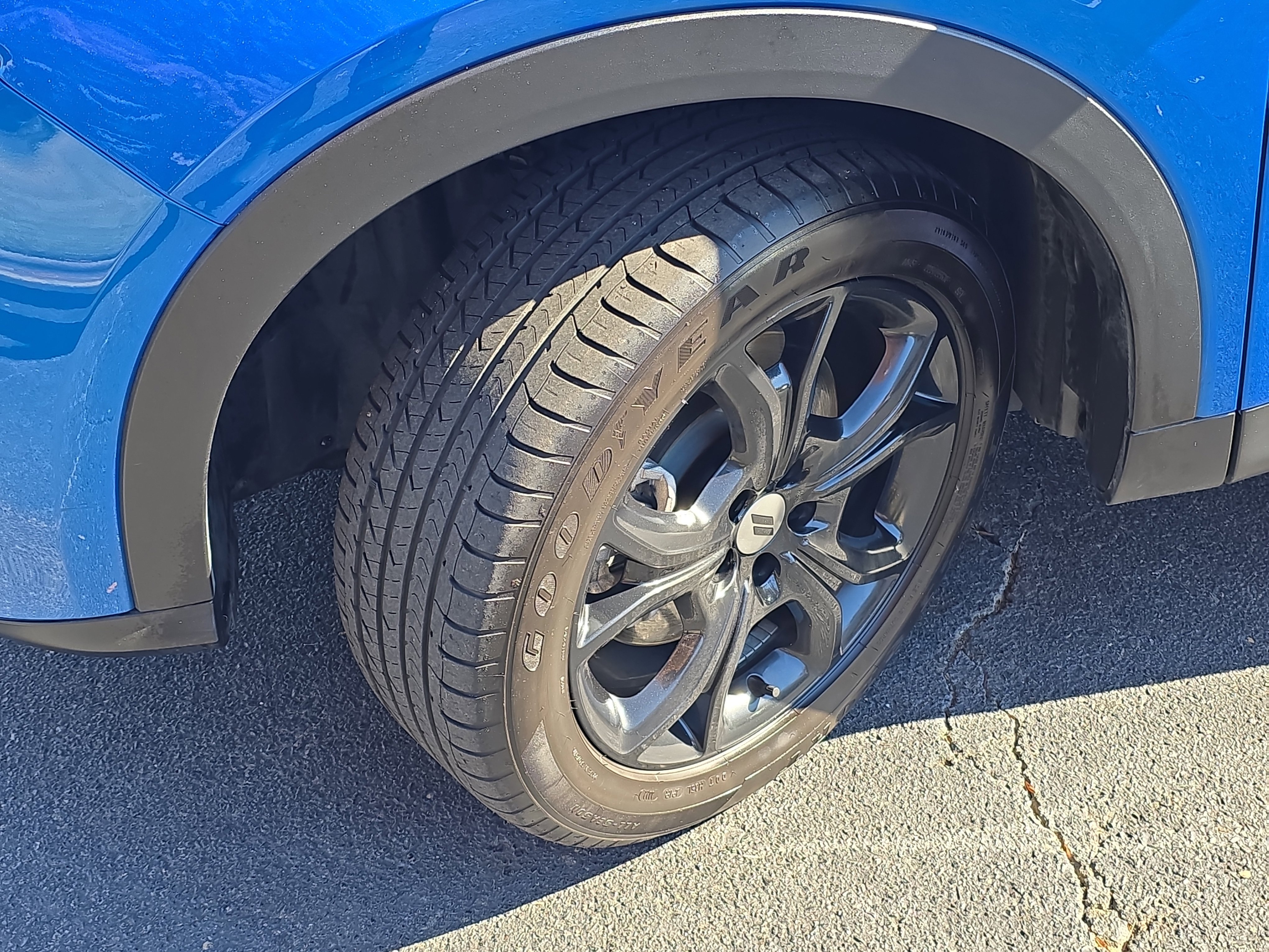 Used 2023 Dodge Hornet GT w/ GT Blacktop Package image 30