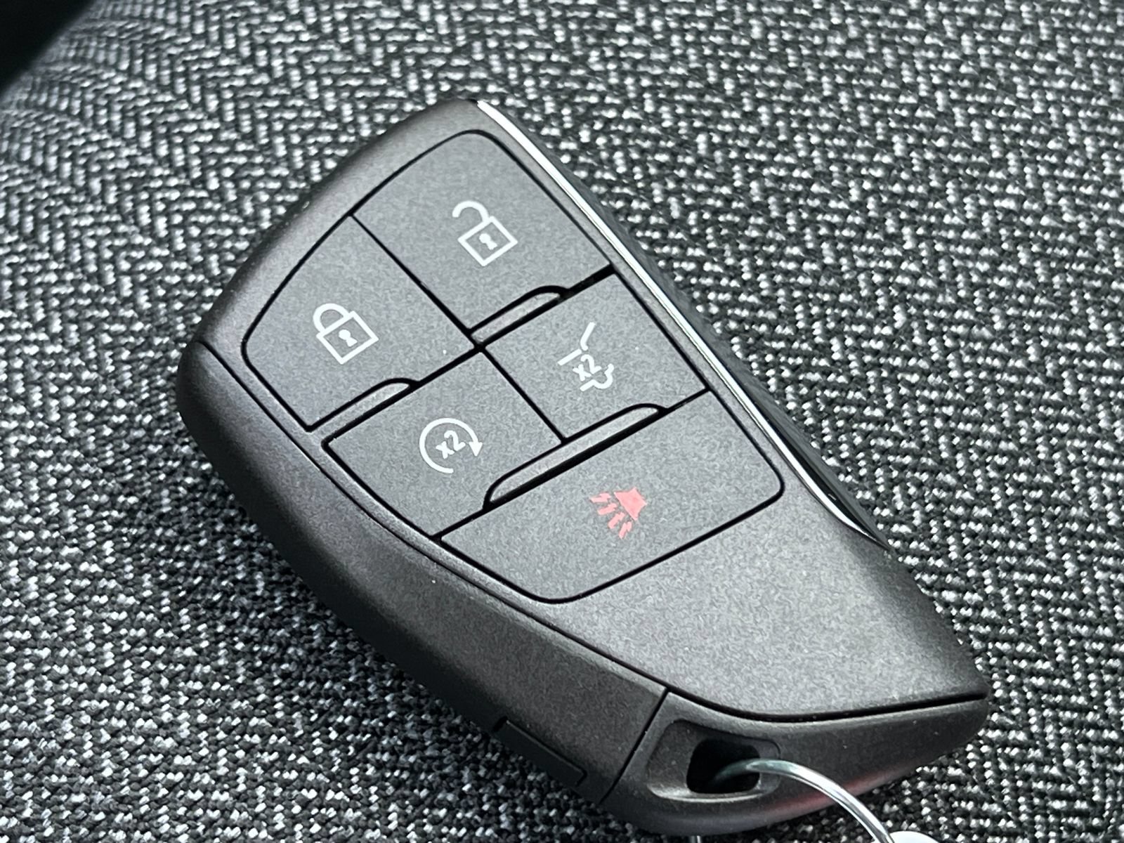 New 2027 GMC Acadia Elevation AWD/4WD image 32