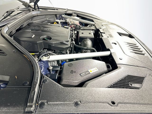 Used 2023 Genesis GV70 2.5T w/ Advanced Package image 27