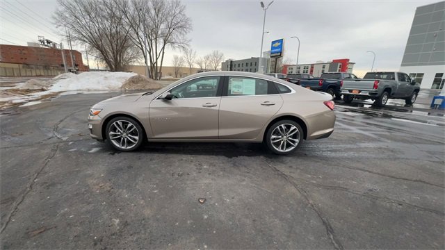 Used 2024 Chevrolet Malibu LT image 5