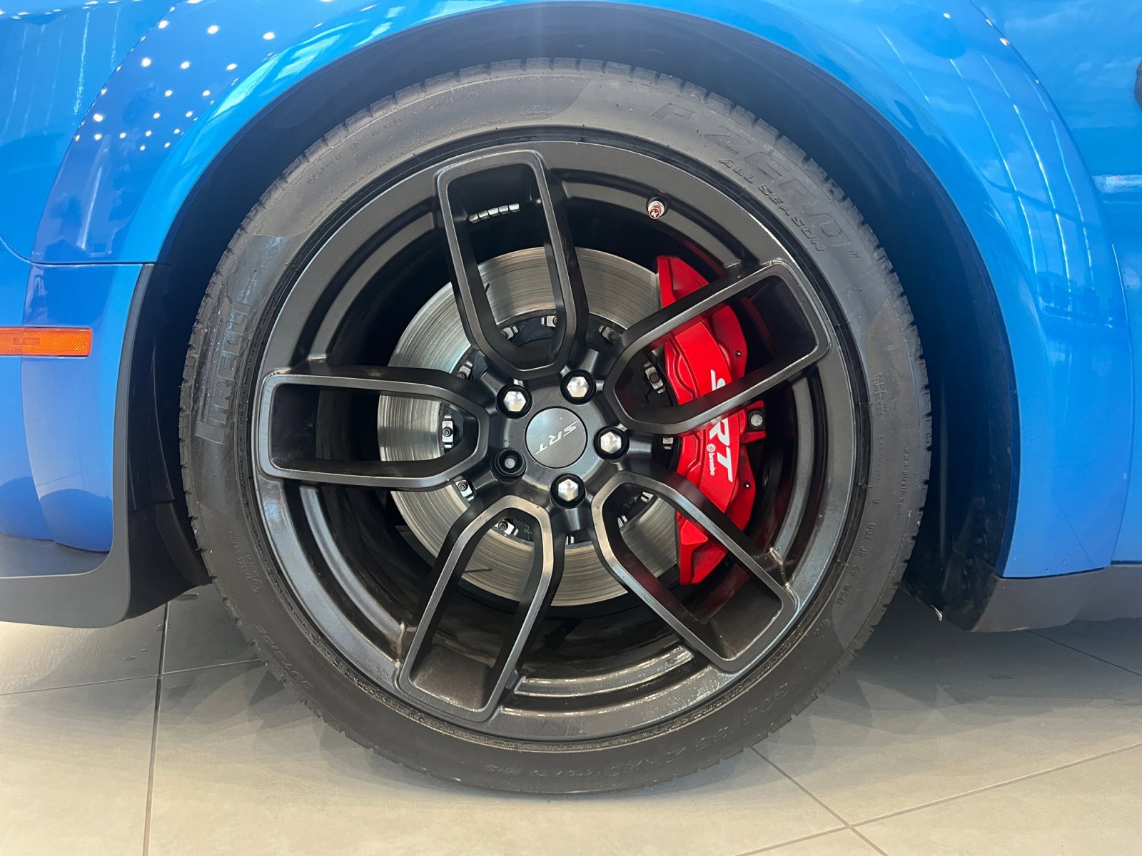 Used 2023 Dodge Challenger SRT Hellcat image 10