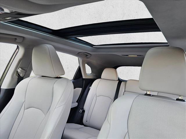 Used 2020 Lexus RX 450h AWD w/ Premium Package image 16