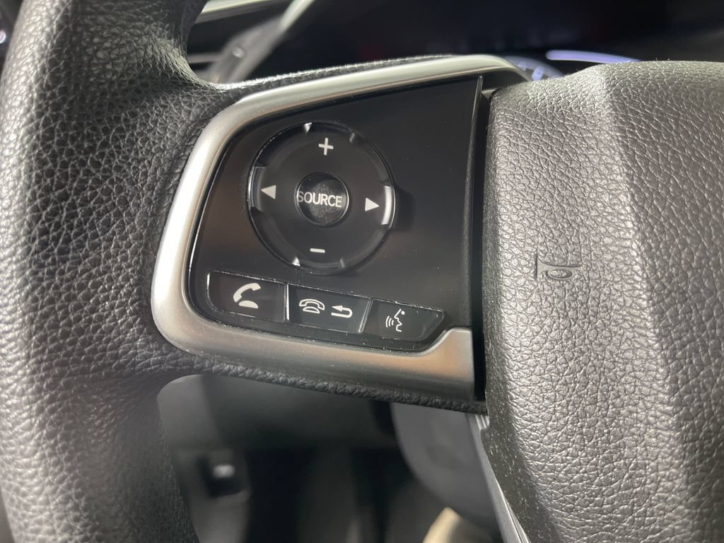 Used 2018 Honda Civic LX image 28
