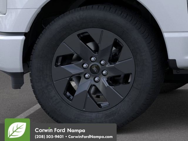 New 2025 Ford F150 Lightning Flash image 19