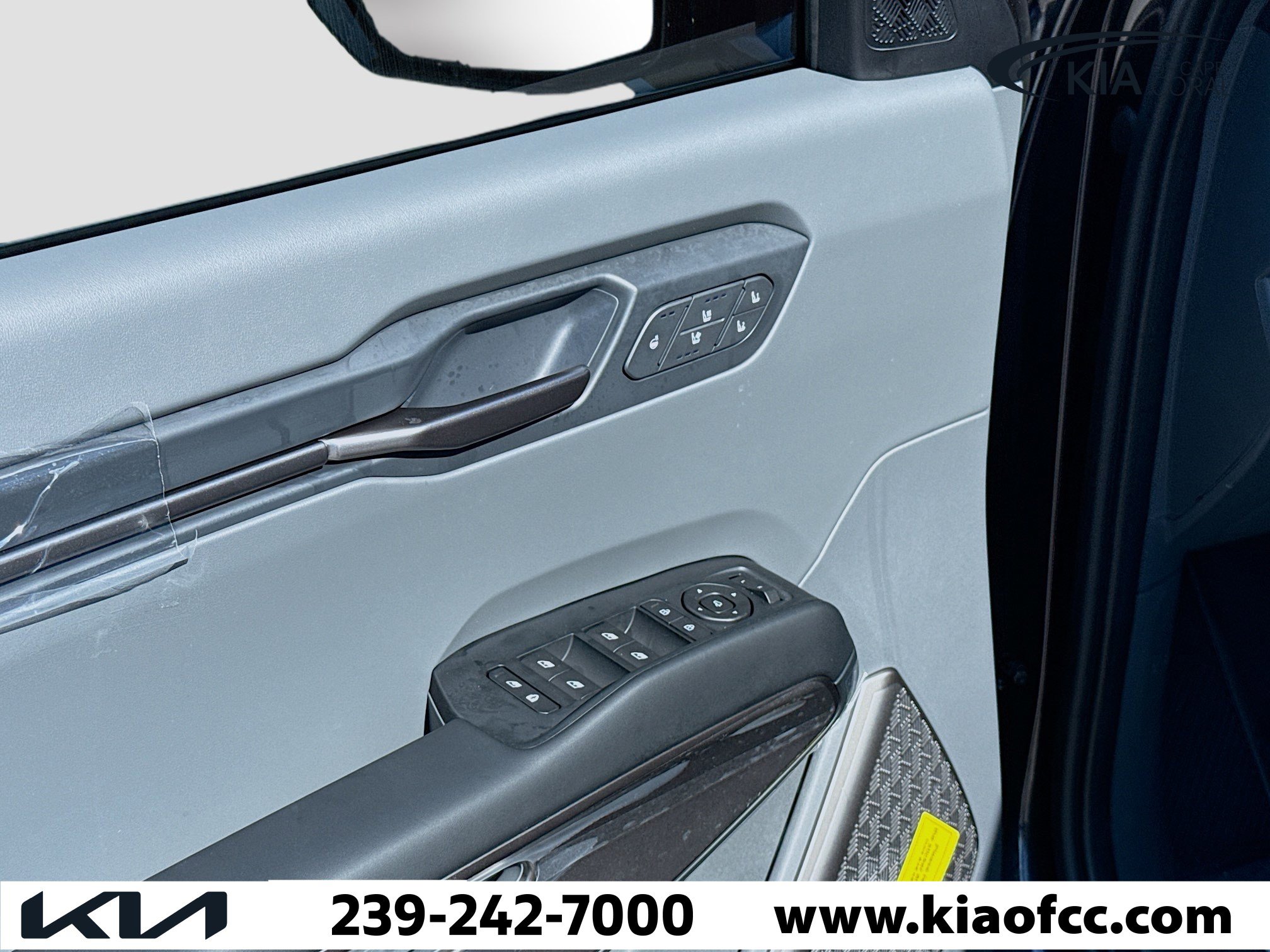 New 2026 Kia EV9 Wind image 24