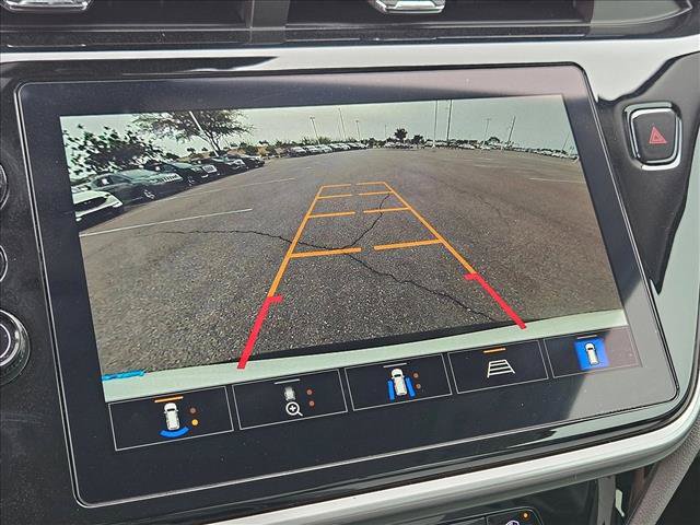 Used 2023 Chevrolet Bolt EUV Premier w/ Super Cruise Package FWD image 18