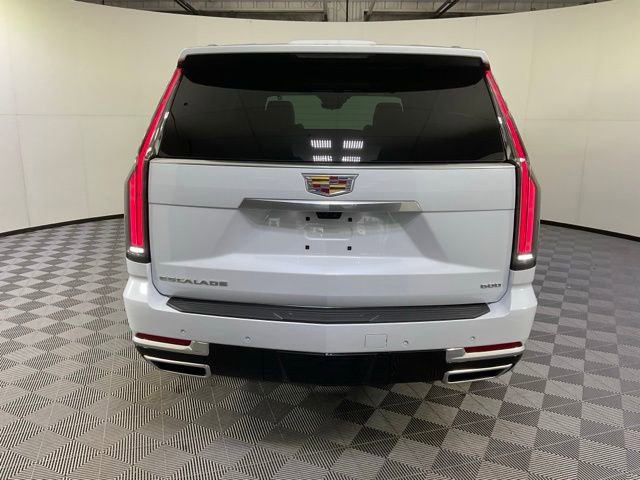 New 2026 Cadillac Escalade Luxury w/ Touring Package image 5