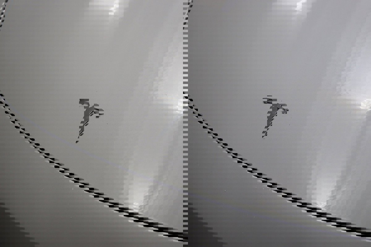 Used 2023 Tesla Model 3 Long Range image 3