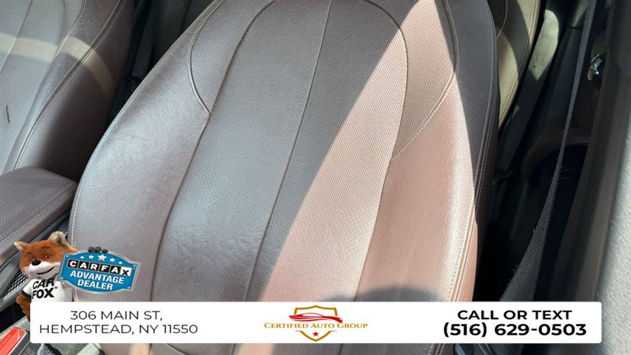 Used 2016 BMW X1 xDrive28i AWD/4WD image 9