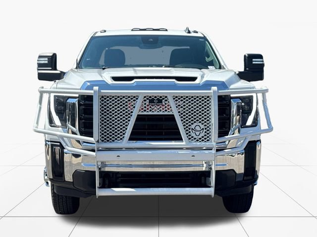 Used 2024 GMC Sierra 3500 Pro AWD/4WD image 9