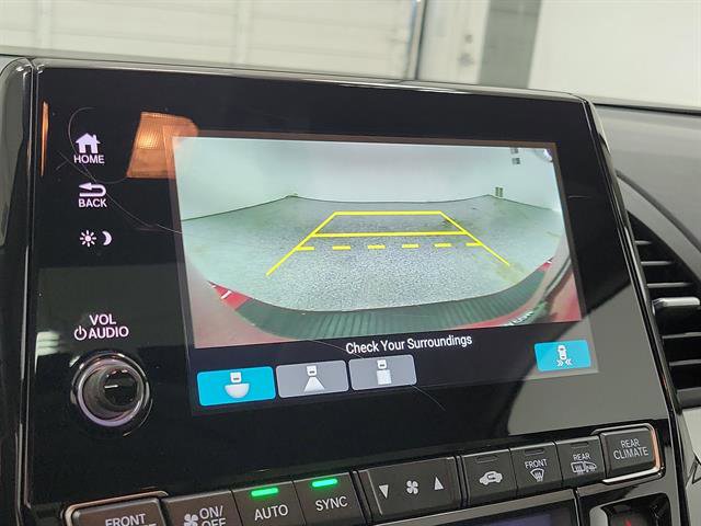 Used 2023 Honda Odyssey EX-L image 28