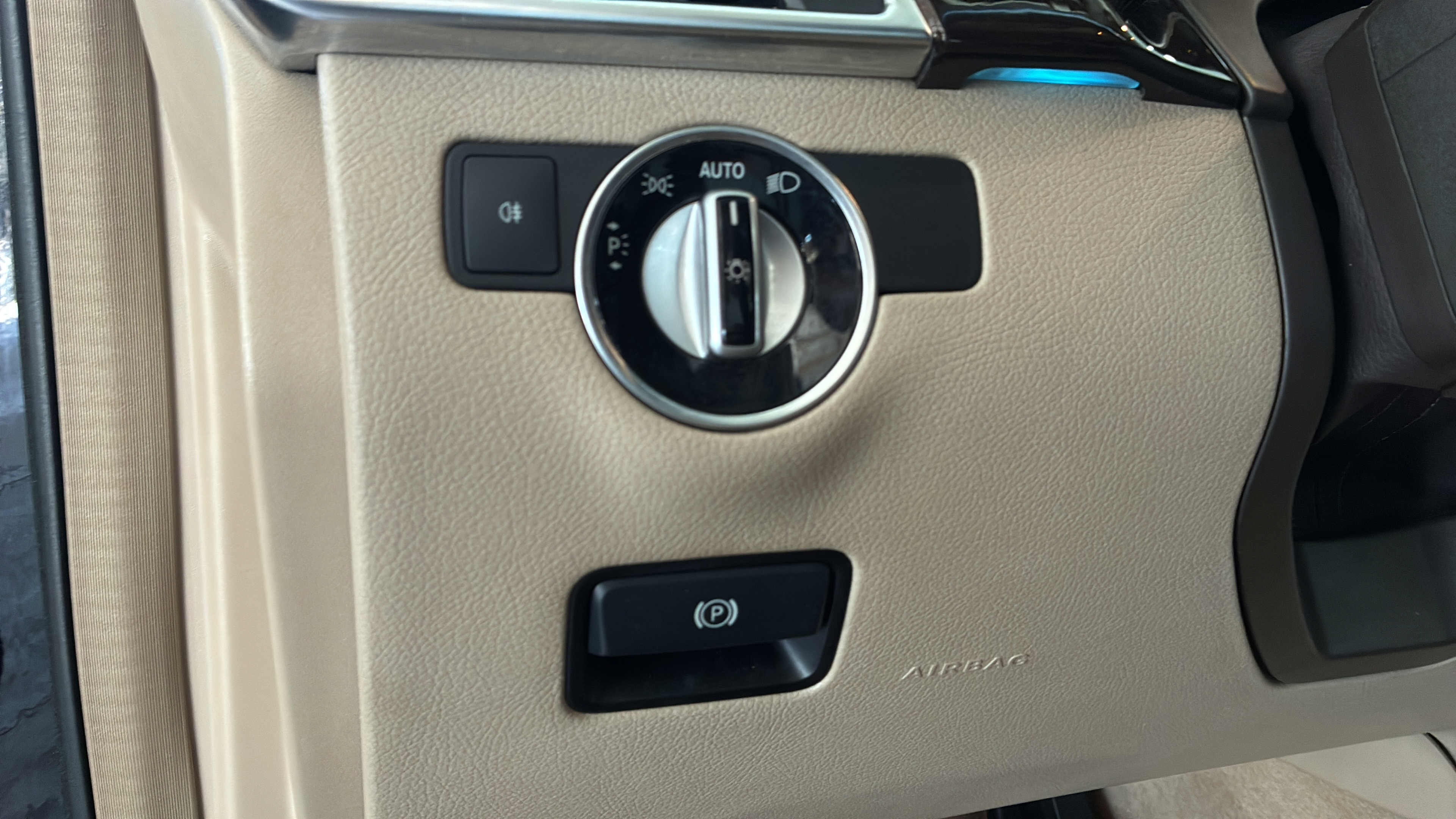 Used 2014 Mercedes-Benz GL 450 4MATIC image 18