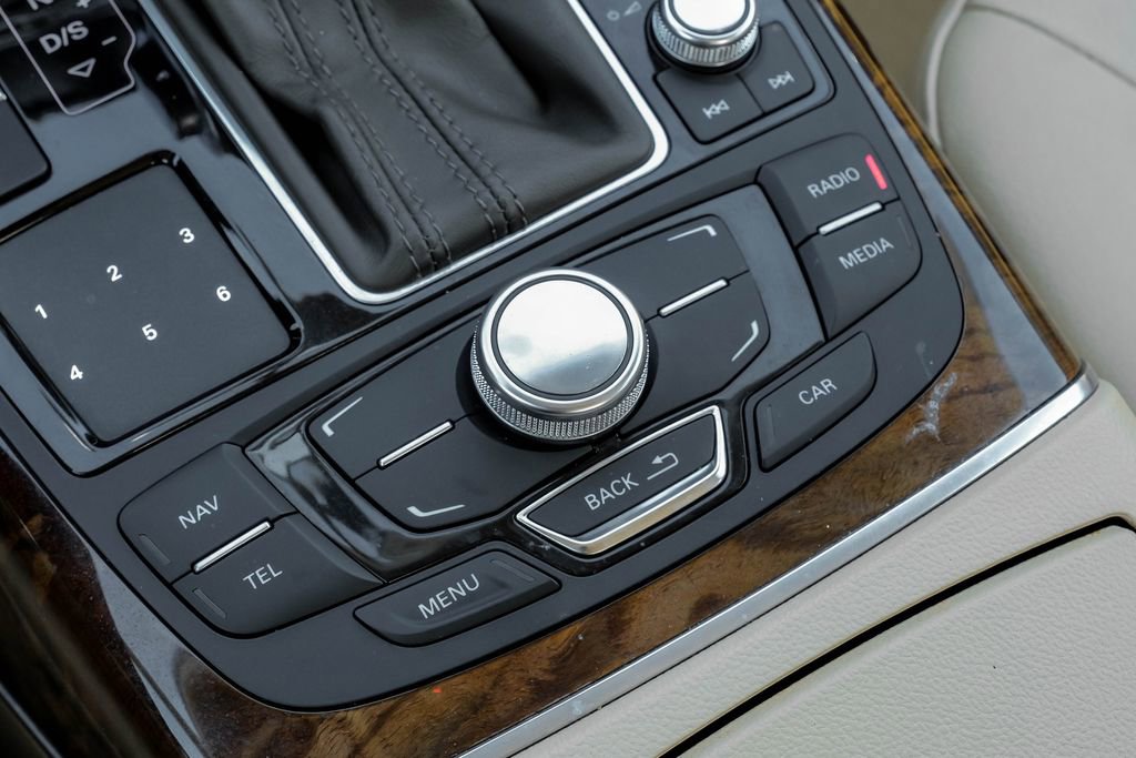 Used 2012 Audi A7 3.0T Premium Plus image 30