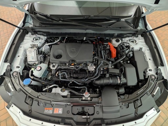 New 2026 MAZDA CX-50 AWD 2.5 Hybrid w/ Premium Pkg image 20