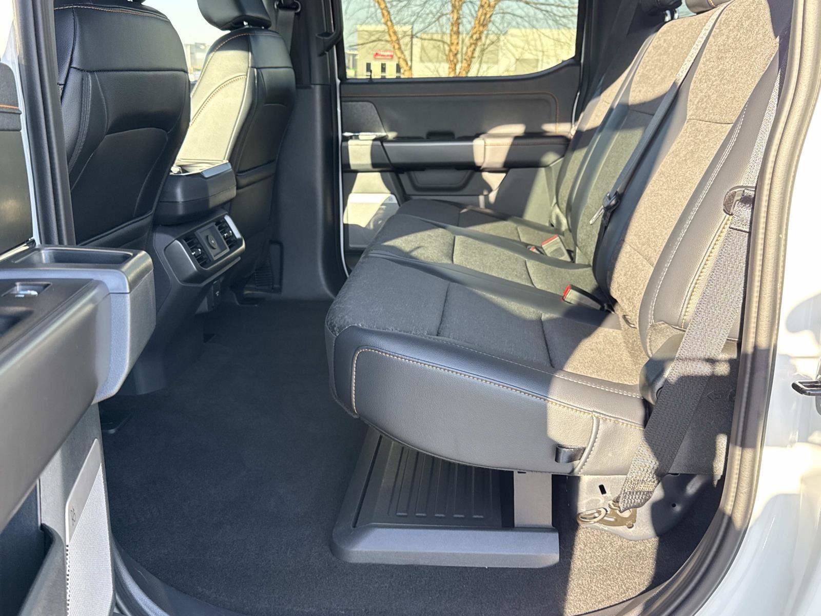 Used 2025 Ford F150 Tremor w/ Bed Utility Package image 22