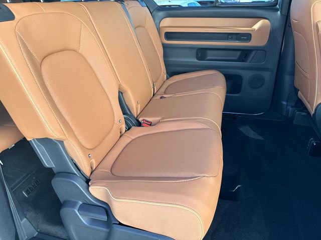 New 2025 Volkswagen ID. Buzz Pro S Plus image 23