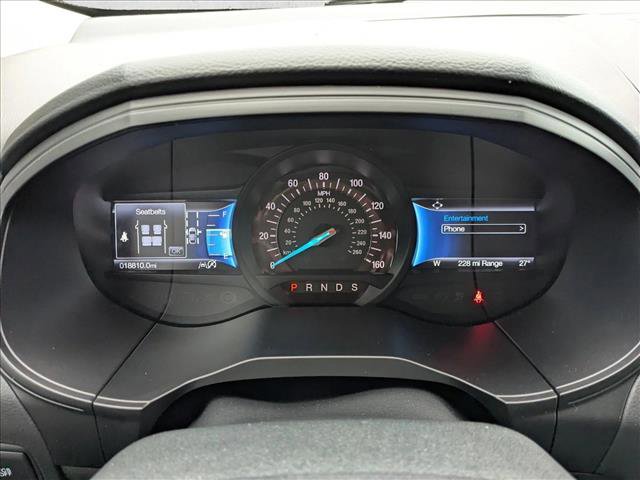 Certified 2023 Ford Edge SEL image 11