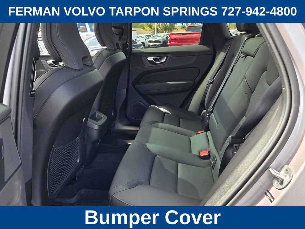 New 2026 Volvo XC60 B5 Core w/ Protection Package Premier AWD/4WD image 15