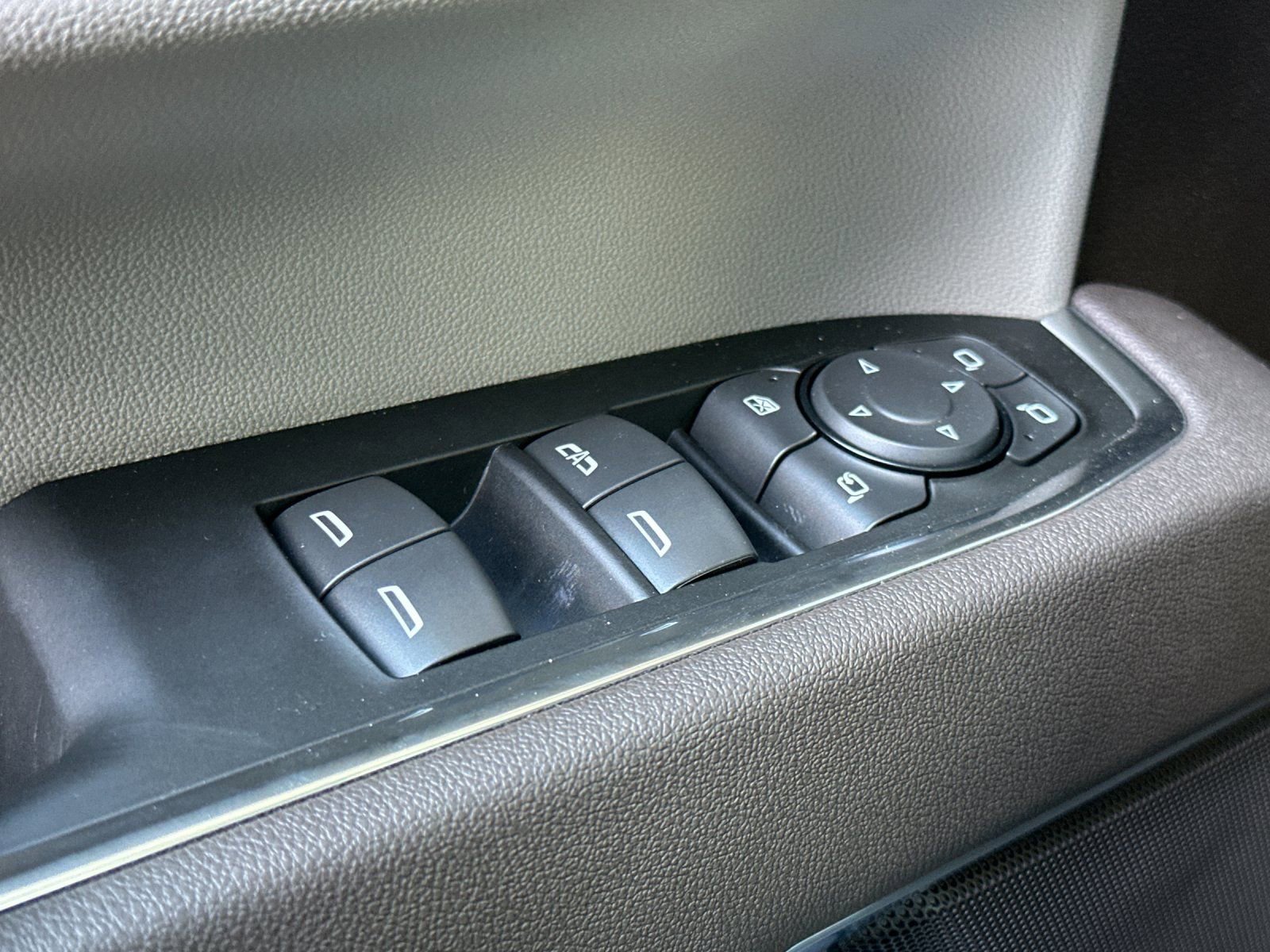 New 2026 Chevrolet Silverado 2500 LT w/ All Star Edition image 12