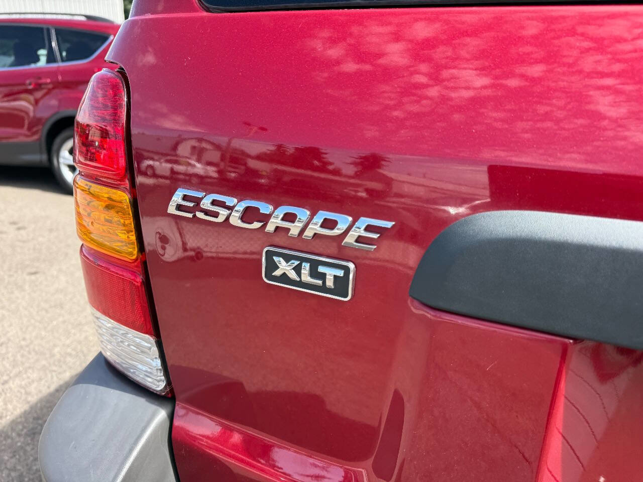 Used 2006 Ford Escape XLT image 8