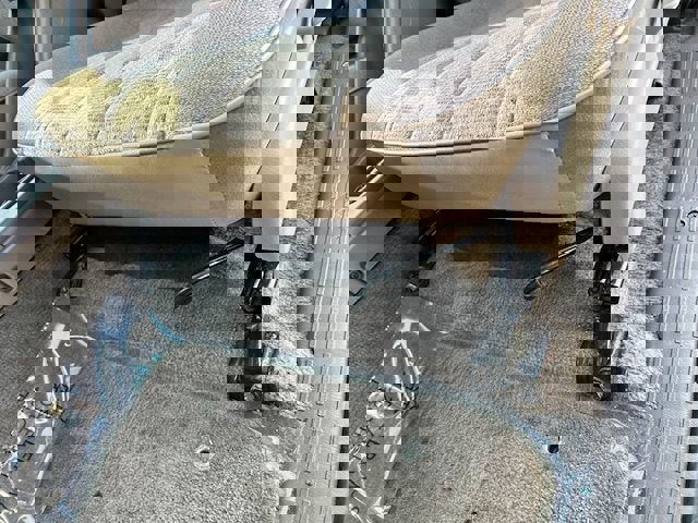 Used 1999 Toyota Tacoma 4x4 Xtracab V6 image 64