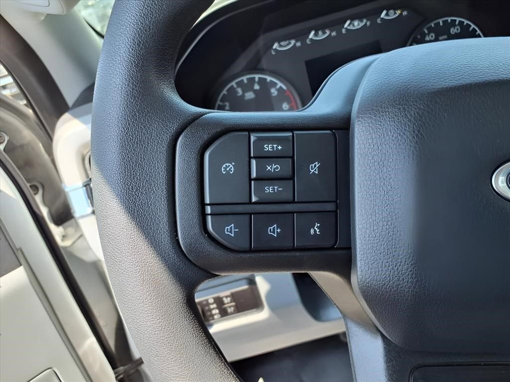 New 2023 Ford F250 XL w/ XL Chrome Package image 14