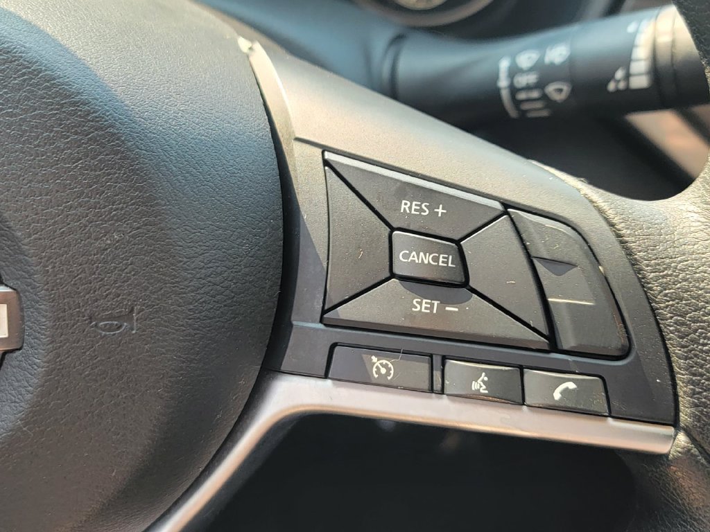 Used 2024 Nissan Altima 2.5 SV FWD image 28