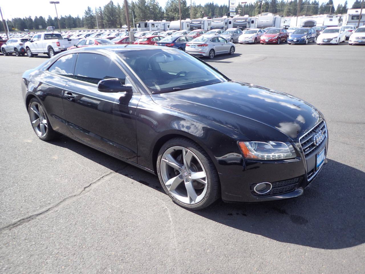 Used 2011 Audi A5 2.0T Premium Plus AWD/4WD image 7