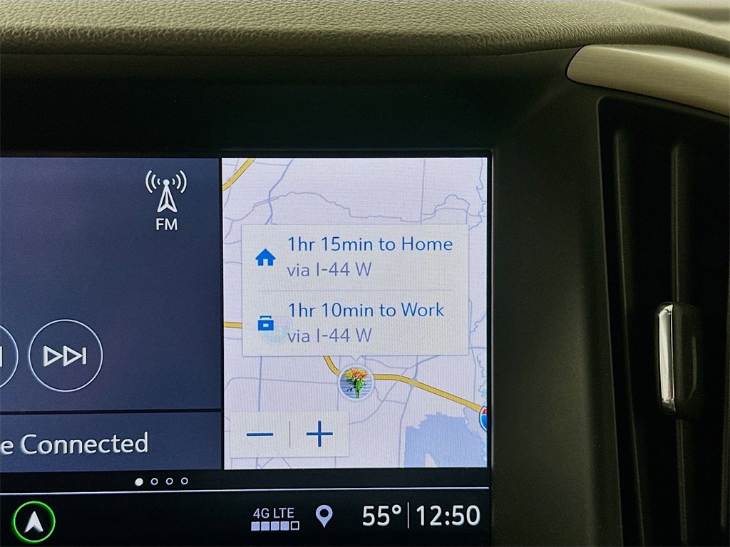 Used 2020 GMC Terrain Denali w/ Denali Premium Package image 13